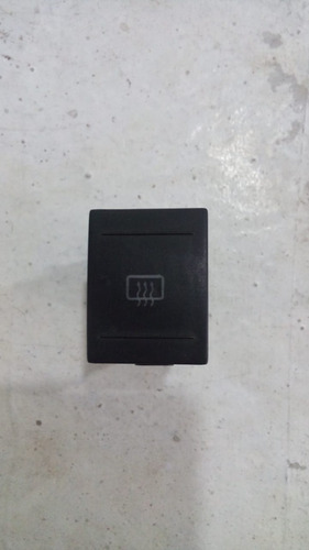 Botão Desembaçador Vidro Polo Original