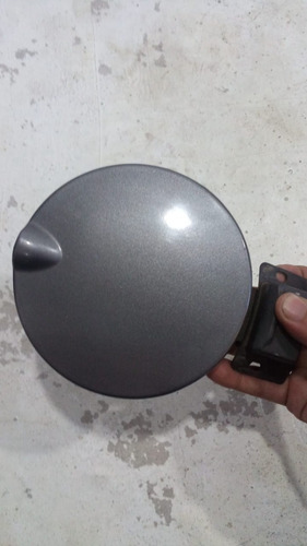 Portinhola Tampa De Combustível Monza Original - Imagem 2