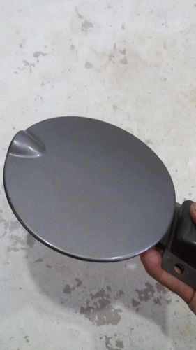 Portinhola Tampa De Combustível Monza Original - Imagem 3