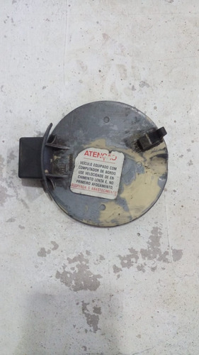 Portinhola Tampa De Combustível Monza Original - Imagem 4