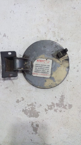 Portinhola Tampa De Combustível Monza Original - Imagem 5