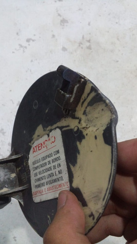 Portinhola Tampa De Combustível Monza Original - Imagem 6