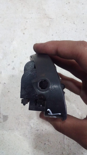 Difusor Ar Peugeot 206 2008 L.e Original - Imagem 3