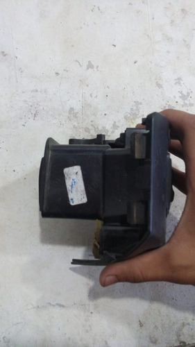 Difusor De Ar Lateral Esquerdo Do Painel Fiat Idea 13/16 - Imagem 4