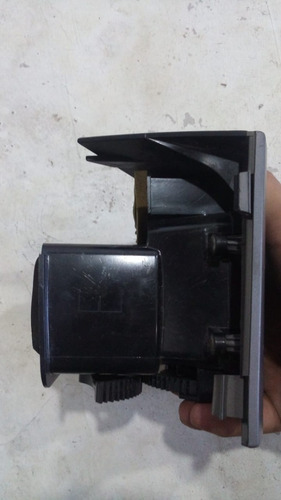 Difusor De Ar Lateral Esquerdo Do Painel Fiat Idea 13/16 - Imagem 6