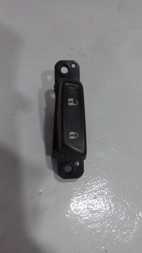 Botão Trava Destrava Gm Cobalt 2015 - Original - Imagem 1