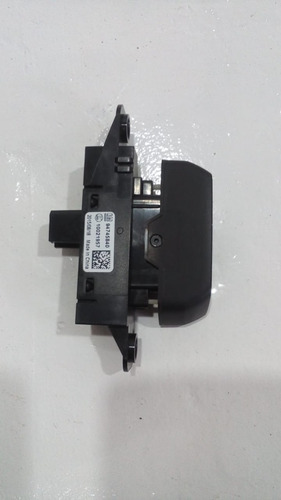 Botão Trava Destrava Gm Cobalt 2015 - Original - Imagem 4