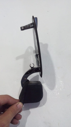 Portinhola Tanque Combustível Gm Astra 2000 - Original - Imagem 4