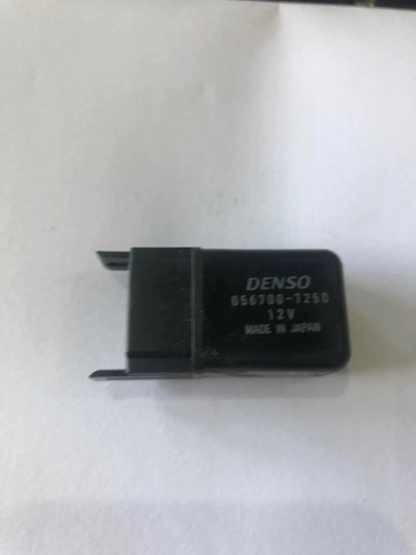 Relê Honda Civic Alimentacao Farol Usado Original