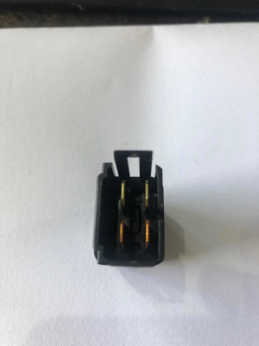 Relê Honda Civic Alimentacao Farol Usado Original - Imagem 2
