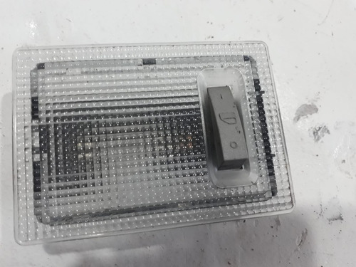 Lanterna Luz Teto Onix Prisma Cobalt 8463300