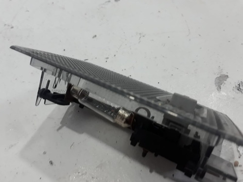 Lanterna Luz Teto Onix Prisma Cobalt 8463300 - Imagem 2