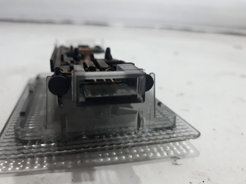 Lanterna Luz Teto Onix Prisma Cobalt 8463300 - Imagem 4