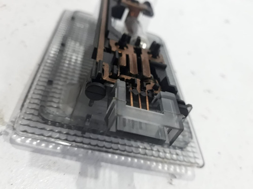 Lanterna Luz Teto Onix Prisma Cobalt 8463300 - Imagem 5