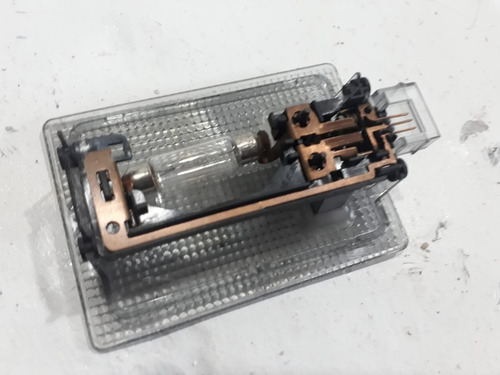 Lanterna Luz Teto Onix Prisma Cobalt 8463300 - Imagem 6