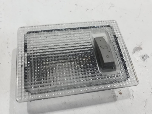 Lanterna Luz Teto Onix Prisma Cobalt 8463300 - Imagem 7