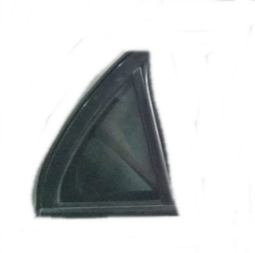 Vidro Fixo Porta Traseiro Direito Toyota Corolla 2003 A 2008