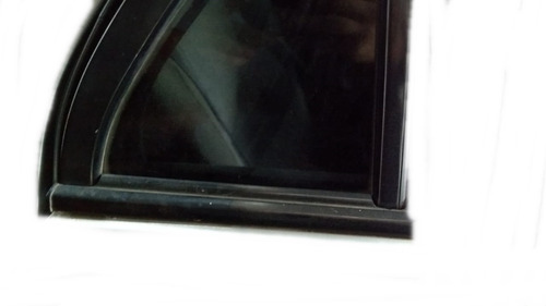 Vidro Fixo Porta Traseiro Direito Toyota Corolla 2003 A 2008 - Imagem 3