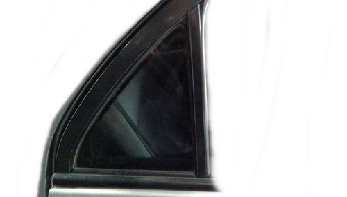 Vidro Fixo Porta Traseiro Direito Toyota Corolla 2003 A 2008 - Imagem 4