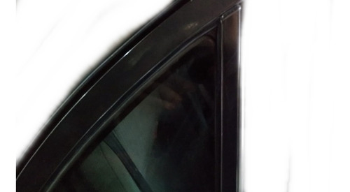 Vidro Fixo Porta Traseiro Direito Toyota Corolla 2003 A 2008 - Imagem 5