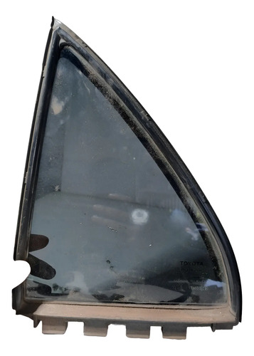 Vidro Fixo Traseiro Esquerdo Corolla 2003 Usado Original