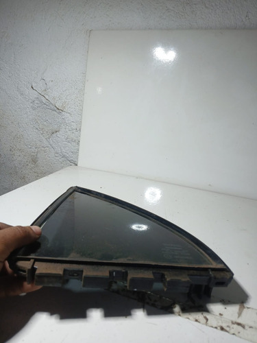 Vidro Fixo Traseiro Esquerdo Corolla 2003 Usado Original - Imagem 5