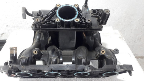 Coletor De Admissão Chevrolet Corsa 1.4 Cod.93355551