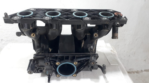 Coletor De Admissão Chevrolet Corsa 1.4 Cod.93355551 - Imagem 5