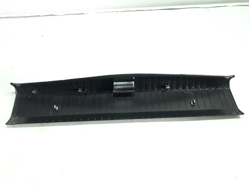 Soleira Acabamento Porta Malas Gm Cobalt - Imagem 2