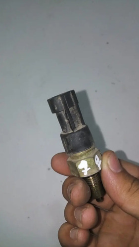 Sensor Interruptor Luz Ré Chery Qq 1.0 1.1 16v - 2011 A 2015 - Imagem 5