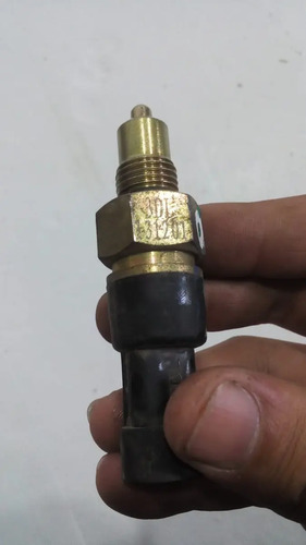 Sensor Interruptor Luz Ré Chery Qq 1.0 1.1 16v - 2011 A 2015 - Imagem 9