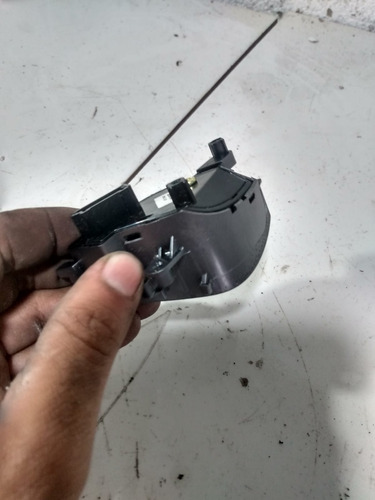 Botão Volume +/- Mute Som Volante Hyundai Hb20 2013 2017 - Imagem 3