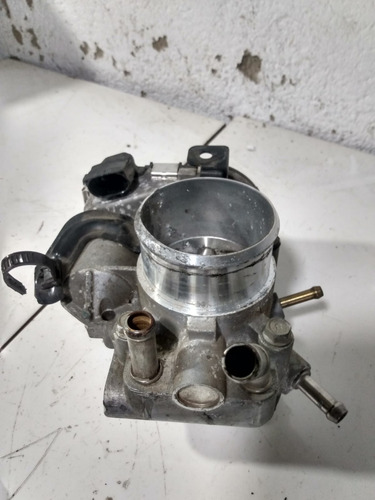 Corpo Borboleta Tbi Hyundai Hb20 1.6 2015 C/ Detalhes No Tbi - Imagem 3