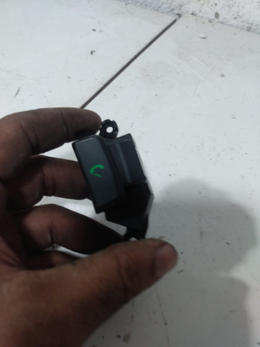 Botão Atender Telefone Volante Hyundai Hb20 2013 A 2016