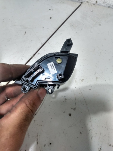 Botão Volume +/- Mute Som Volante Hyundai Hb20 2013 2017 - Imagem 4