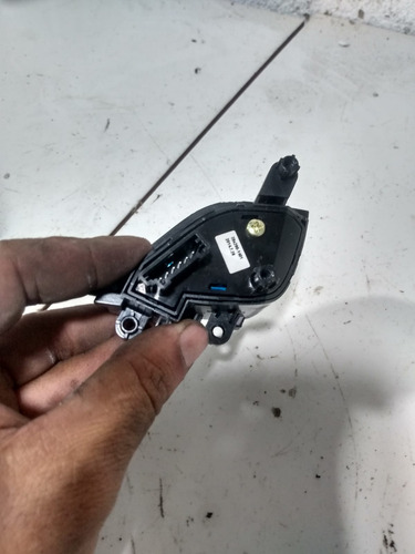 Botão Volume +/- Mute Som Volante Hyundai Hb20 2013 2017 - Imagem 5