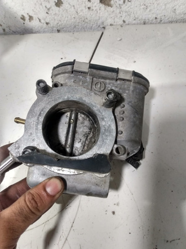 Corpo Borboleta Tbi Hyundai Hb20 1.6 2015 C/ Detalhes No Tbi - Imagem 5