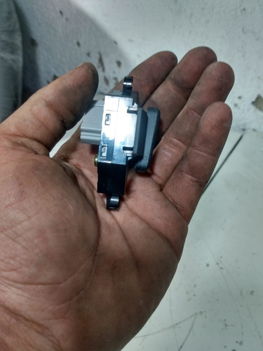 Botão Desligar Telefone Volante Hyundai Hb20 2013 A 2016 - Imagem 2