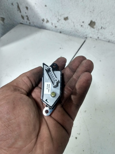 Botão Desligar Telefone Volante Hyundai Hb20 2013 A 2016 - Imagem 3