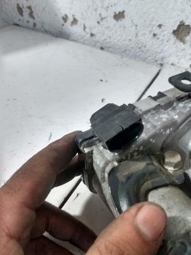 Corpo Borboleta Tbi Hyundai Hb20 1.6 2015 C/ Detalhes No Tbi - Imagem 6