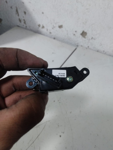 Botão Atender Telefone Volante Hyundai Hb20 2013 A 2016 - Imagem 3