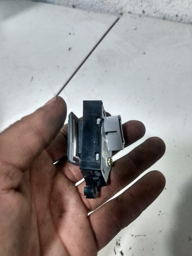 Botão Desligar Telefone Volante Hyundai Hb20 2013 A 2016 - Imagem 4