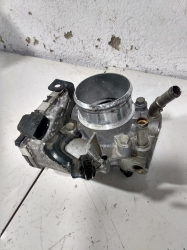 Corpo Borboleta Tbi Hyundai Hb20 1.6 2015 C/ Detalhes No Tbi - Imagem 7