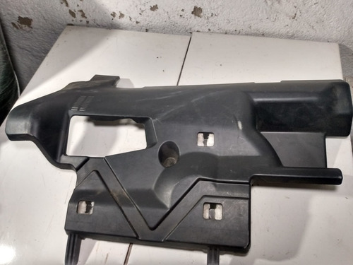 Moldura Acabamento Paínel Honda New Fit 2008 A 2013 