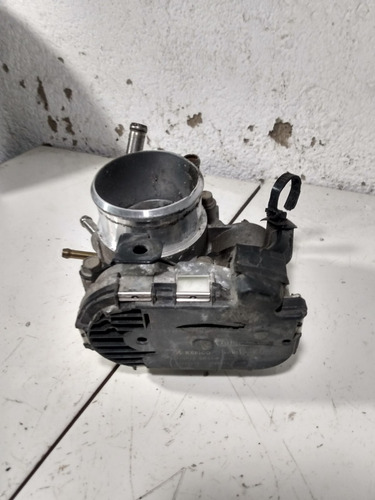 Corpo Borboleta Tbi Hyundai Hb20 1.6 2015 C/ Detalhes No Tbi - Imagem 8