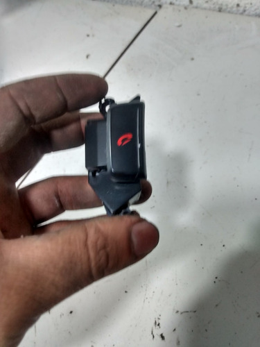 Botão Desligar Telefone Volante Hyundai Hb20 2013 A 2016 - Imagem 5