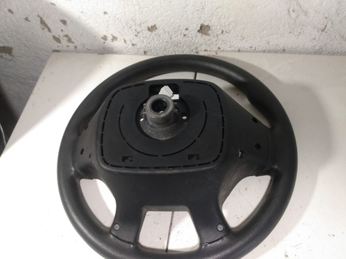 Volante Hb20 Couro Sem Os Comando De Som 2015  - Imagem 5