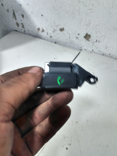 Botão Atender Telefone Volante Hyundai Hb20 2013 A 2016 - Imagem 5