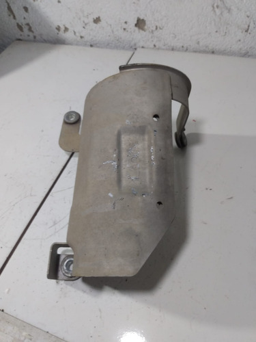 Proteçao Do Semi Eixo Lado Direito Honda Fit 2011 - Imagem 3