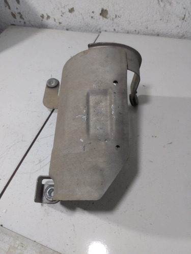 Proteçao Do Semi Eixo Lado Direito Honda Fit 2011 - Imagem 4